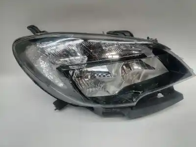 İkinci el araba yedek parçası SAG FAR için OPEL MOKKA  OEM IAM referansları 95440412  