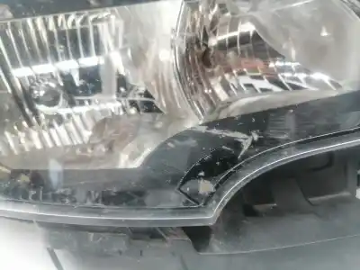 Pezzo di ricambio per auto di seconda mano faro anteriore destro per opel mokka b16dth/lvl riferimenti oem iam 95440412  