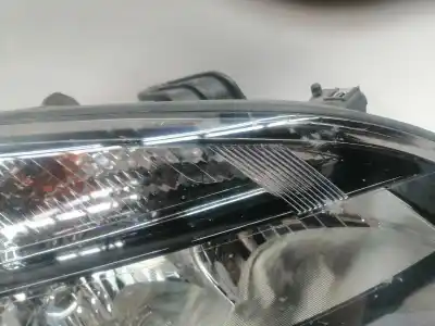 Pezzo di ricambio per auto di seconda mano faro anteriore destro per opel mokka b16dth/lvl riferimenti oem iam 95440412  