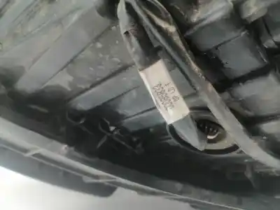 Pezzo di ricambio per auto di seconda mano faro anteriore destro per opel mokka b16dth/lvl riferimenti oem iam 95440412  