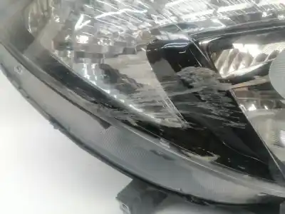 Pezzo di ricambio per auto di seconda mano faro anteriore destro per opel mokka b16dth/lvl riferimenti oem iam 95440412  