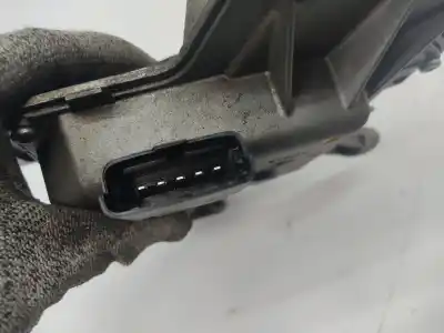 Автозапчасти б/у мотор переднего стеклоочистителя за citroen c4 grand picasso 9hz ссылки oem iam 6405kt  