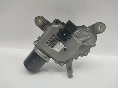 Автозапчасти б/у мотор переднего стеклоочистителя за citroen c4 grand picasso 9hz ссылки oem iam 6405kt  