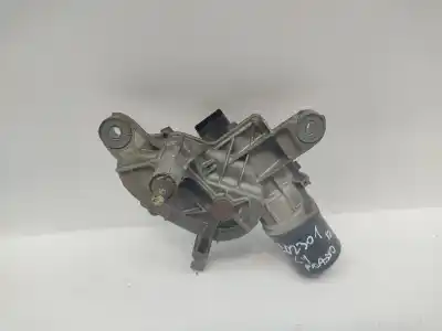 Pezzo di ricambio per auto di seconda mano Tiranti E Motorino Del Tergicristallo Anteriore per CITROEN C4 GRAND PICASSO 9HZ Riferimenti OEM IAM 6405KT  