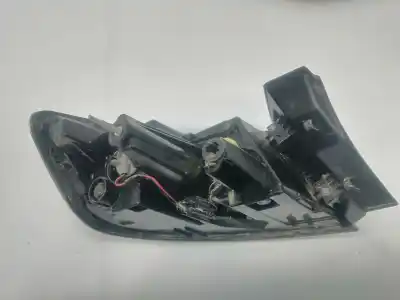 Автозапчастина б/у правий ліхтар для renault arkana (eu version) h5h490 посилання на oem iam 265505430r  