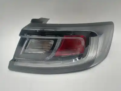 Автозапчастина б/у правий ліхтар для RENAULT ARKANA (EU VERSION) H5H490 Посилання на OEM IAM 265505430R  