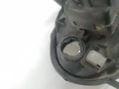 Автозапчастина б/у ліва фара для renault clio ii fase i (b/cb0) d7f720 посилання на oem iam 7701045995  