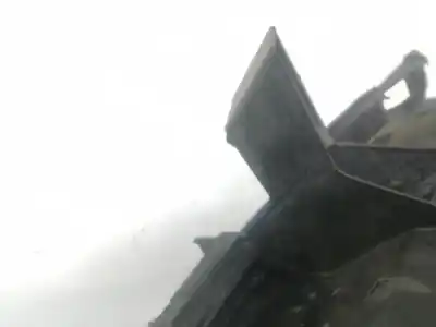 Автозапчастина б/у ліва фара для renault clio ii fase i (b/cb0) d7f720 посилання на oem iam 7701045995  