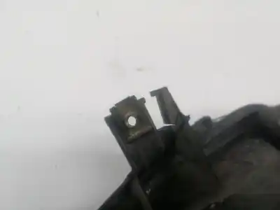 Автозапчастина б/у ліва фара для renault clio ii fase i (b/cb0) d7f720 посилання на oem iam 7701045995  