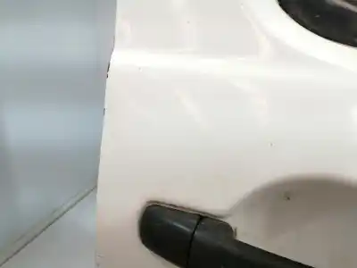 Pezzo di ricambio per auto di seconda mano porta anteriore destra per citroen jumpy 9h07 riferimenti oem iam 9004x7  