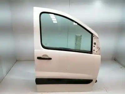Pezzo di ricambio per auto di seconda mano porta anteriore destra per citroen jumpy 9h07 riferimenti oem iam 9004x7