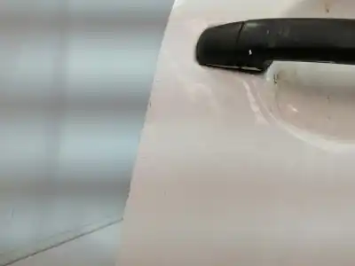 Pezzo di ricambio per auto di seconda mano porta anteriore destra per citroen jumpy 9h07 riferimenti oem iam 9004x7  