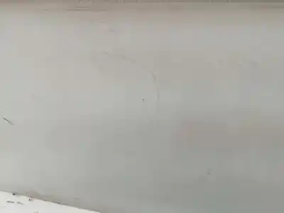 Pezzo di ricambio per auto di seconda mano porta anteriore destra per citroen jumpy 9h07 riferimenti oem iam 9004x7  