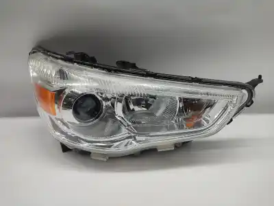 Recambio de automóvil de segunda mano de FARO DERECHO para MITSUBISHI ASX (GA0W)  referencias OEM IAM 8301C872  