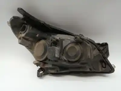 Second-hand car spare part left headlight for opel astra h gtc d-z17dth oem iam references 93178635  
