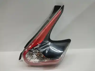 Tweedehands auto-onderdeel Rechter Achterlamp voor NISSAN JUKE (F15E) HR16DE OEM IAM-referenties 26550BV80B  