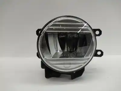 Автозапчасти б/у левая противотуманная фара за TOYOTA C-HR (X10) 2ZR ссылки OEM IAM 81220F4010  