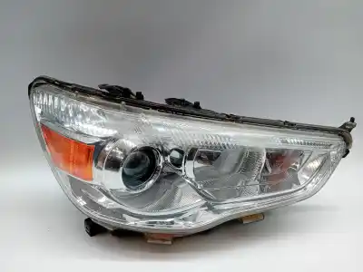 Recambio de automóvil de segunda mano de FARO DERECHO para MITSUBISHI ASX (GA0W)  referencias OEM IAM 8301B588  
