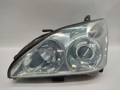Pièce détachée automobile d'occasion Feu Gauche pour LEXUS RX (MCU/GSU/MHU3) 3MZFE Références OEM IAM 8118548231  