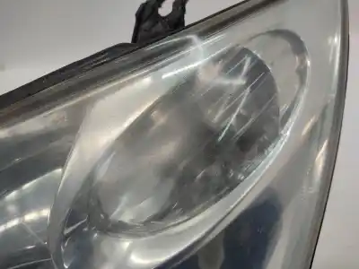 İkinci el araba yedek parçası sol far için lexus rx (mcu/gsu/mhu3) 3mzfe oem iam referansları 8118548231  