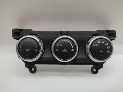 Автозапчасти б/у отопление / кондиционирование воздуха за mazda cx-3 (dk) pe ссылки oem iam 