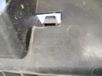 Автозапчасти б/у передняя панель за renault kangoo ii (f/kw0) 5am400 ссылки oem iam    Автозапчасти б/у передняя панель за renault kangoo ii (f/kw0) 5am400 ссылки oem iam