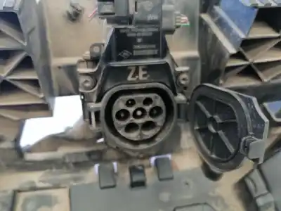 Автозапчасти б/у передняя панель за renault kangoo ii (f/kw0) 5am400 ссылки oem iam    Автозапчасти б/у передняя панель за renault kangoo ii (f/kw0) 5am400 ссылки oem iam