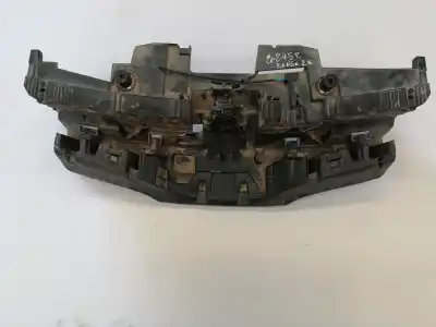 Автозапчасти б/у передняя панель за renault kangoo ii (f/kw0) 5am400 ссылки oem iam    Автозапчасти б/у передняя панель за renault kangoo ii (f/kw0) 5am400 ссылки oem iam