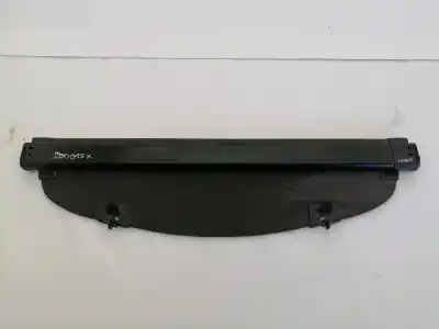 Second-hand car spare part parcel shelf for mazda cx-5 (ke) d/sh oem iam references kd456834xa  