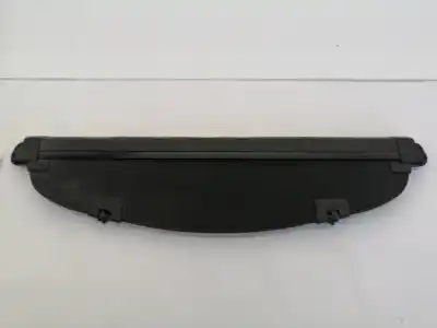 Second-hand car spare part Parcel Shelf for MAZDA CX-5 (KE) D/SH OEM IAM references KD456834XA  