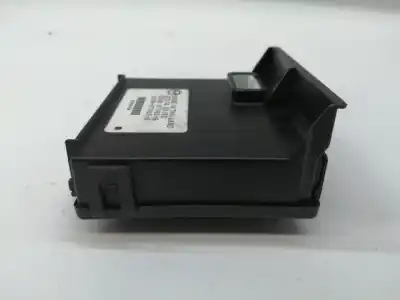 Автозапчастина б/у електронний модуль для mazda cx-3 (dk) pe посилання на oem iam   