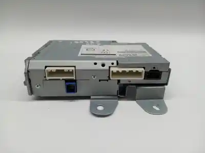 Second-hand car spare part electronic module for mazda cx-3 (dk) pe oem iam references   