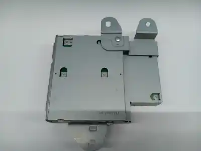 Second-hand car spare part electronic module for mazda cx-3 (dk) pe oem iam references   