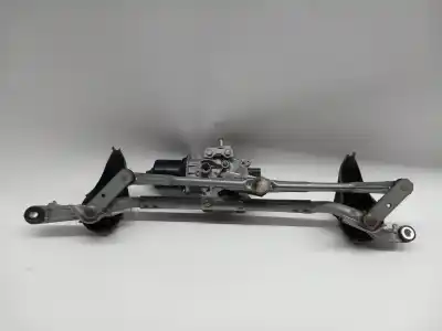 Автозапчасти б/у мотор переднего стеклоочистителя за mazda cx-3 (dk) pe ссылки oem iam 