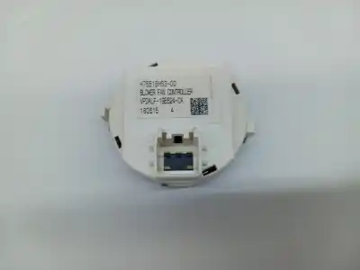 Автозапчастина б/у стійкість на нагревання для mazda cx-3 (dk) pe посилання на oem iam   