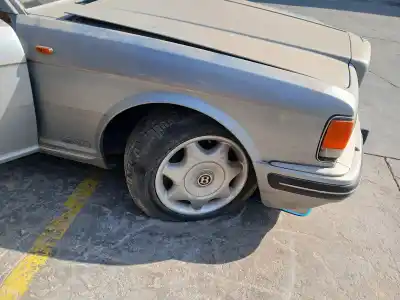 Second-hand car spare part front right fin for bentley continental gt básico oem iam references 