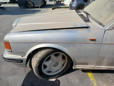 Second-hand car spare part left front fin for bentley continental gt básico oem iam references 