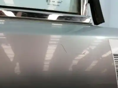 Second-hand car spare part left front door for bentley continental gt básico oem iam references   