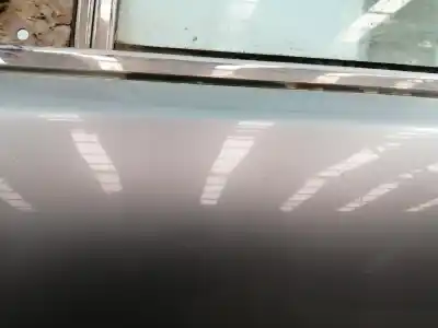 Second-hand car spare part left front door for bentley continental gt básico oem iam references   