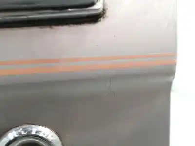 Second-hand car spare part left front door for bentley continental gt básico oem iam references   