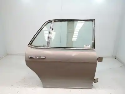 Second-hand car spare part rear right door for bentley continental gt básico oem iam references 