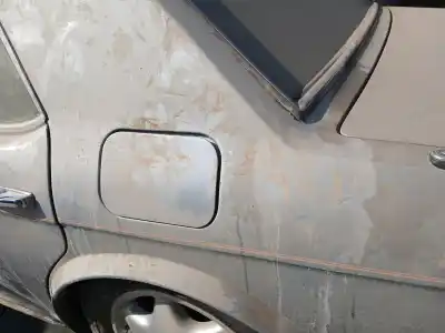 Second-hand car spare part outer fuel cap for bentley continental gt básico oem iam references 