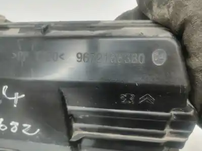 Second-hand car spare part start/stop control unit for citroen c4 picasso/spacetourer 9h05 oem iam references 9805721280  