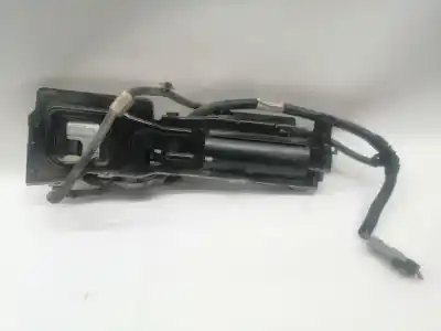 Second-hand car spare part start/stop control unit for citroen c4 picasso/spacetourer 9h05 oem iam references 9805721280  