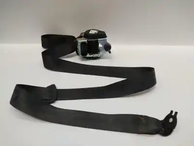 Pezzo di ricambio per auto di seconda mano CINTURA DI SICUREZZA POSTERIORE DESTRA per FORD FOCUS BERLINA (CGE) B7DA Riferimenti OEM IAM   