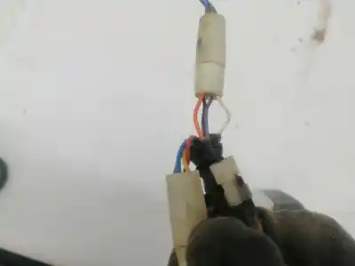 Second-hand car spare part left rearview mirror for bentley continental gt básico oem iam references   