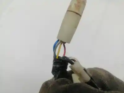 Second-hand car spare part left rearview mirror for bentley continental gt básico oem iam references   