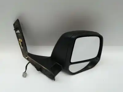 Second-hand car spare part Right Rearview Mirror for FORD TRANSIT CONNECT (CHC) UBGA OEM IAM references 2303008  