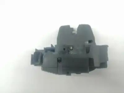 Автозапчасти б/у замок багажника/ворот за OPEL CORSA F HN05 ссылки OEM IAM 9816195380  