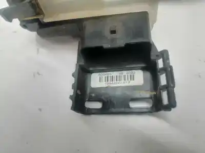 Автозапчастина б/у замок передній праві двері для opel corsa f hn05 посилання на oem iam 9829284780  